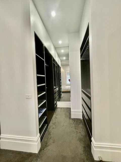 Spacious Room With Ensuite Next To Coburg Station, Non Smoking House - Your Accommodation 3