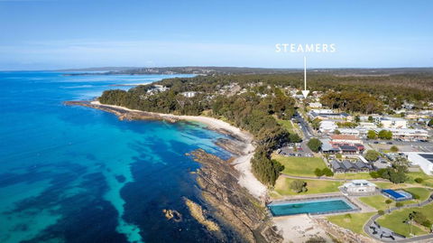Steamers Cottage - Pet-friendly - Your Accommodation 2