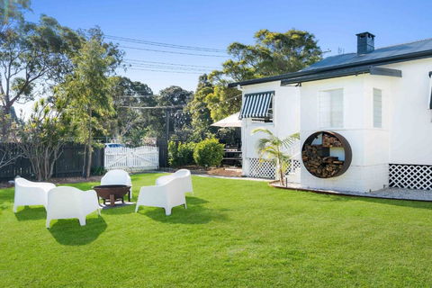 Steamers Cottage - Pet-friendly - Your Accommodation 1