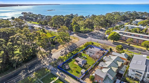 Steamers Cottage - Pet-friendly - Your Accommodation 0