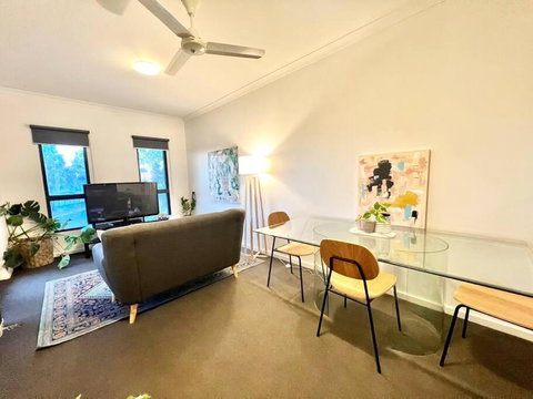 Suburban Sanctuary South Hedland - Your Accommodation 0