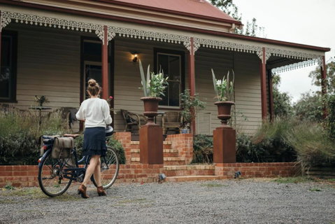Summerlands - Country Luxe - Your Accommodation 3
