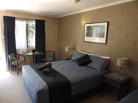 Sunbird Motel - Your Accommodation 2