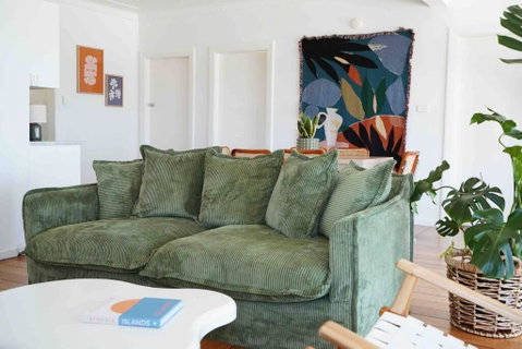 Sunset Beach House - Your Accommodation 1