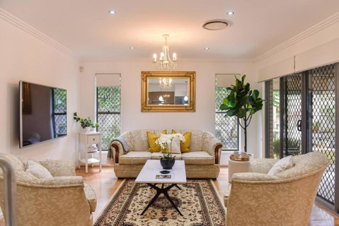 The Arcadia - Entire Luxurious English Cottage With Huge Privacy Near CBD - Your Accommodation 0
