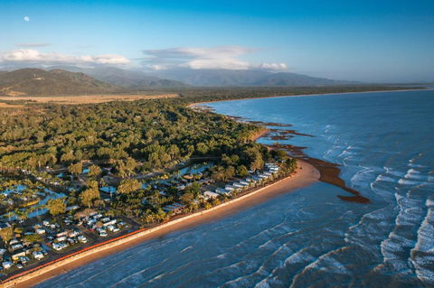Tasman Holiday Parks - Rollingstone - Your Accommodation 0