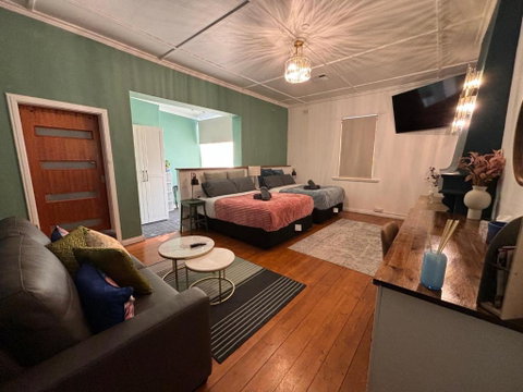 The 155 Ral Ral Avenue Stay - Your Accommodation 2