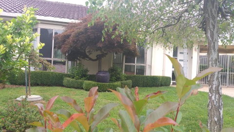 Sweet Holiday Home By The Golf Course - Your Accommodation 0