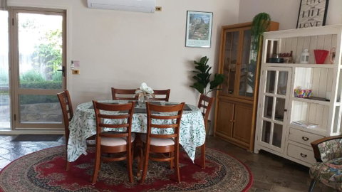 Sweet Holiday Home By The Golf Course - Your Accommodation 2