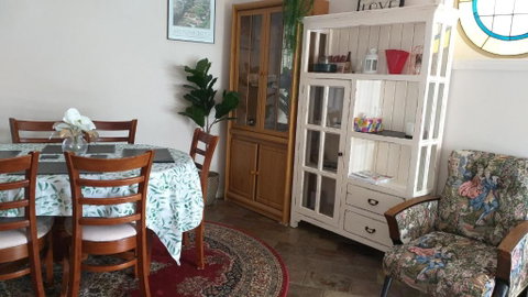 Sweet Holiday Home By The Golf Course - Your Accommodation 1