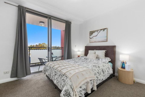 Sydney Airport Apartments - Your Accommodation 0
