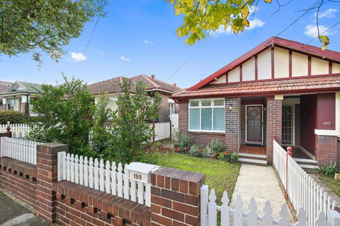 Sydney North Serene Retreat - Calm, Central, Comfort, - Your Accommodation 3