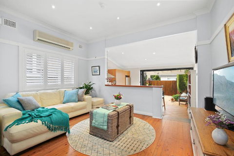 Sydney North Serene Retreat - Calm, Central, Comfort, - Your Accommodation 1