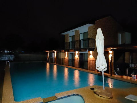 T&V Suites - Your Accommodation 2