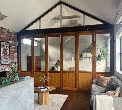 T H E L O F T - Stunning Private Apartment - Your Accommodation 0