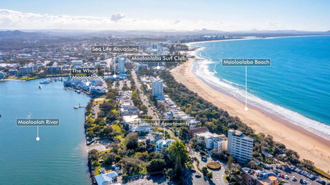 TARA5- UNWIND IN LUXURY - Your Accommodation 1