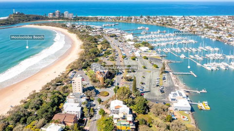 TARA5- UNWIND IN LUXURY - Your Accommodation 3