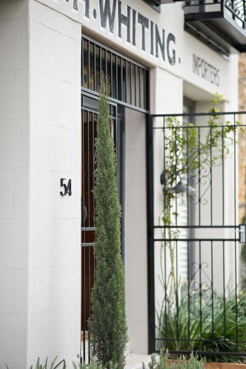 TARALGA TERRACES The Whitings Store - Your Accommodation 1