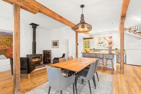 TARALGA TERRACES The Whitings Store - Your Accommodation 3