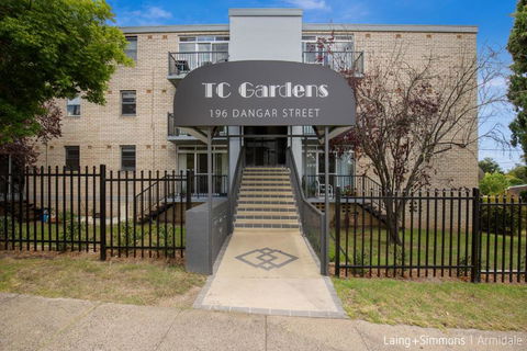 TC GARDENS 11 - Your Accommodation 1