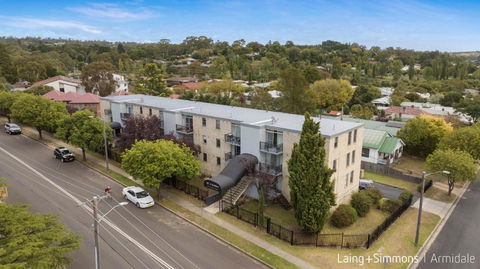 TC GARDENS 11 - Your Accommodation 2