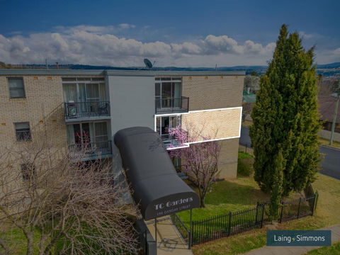 TC GARDENS 12 - Your Accommodation 1
