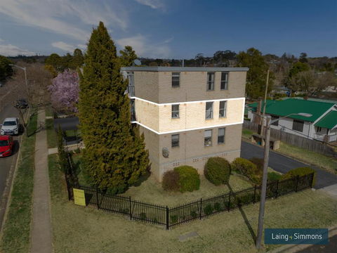 TC GARDENS 12 - Your Accommodation 0