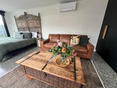 THE BANKSIA SUITE - Your Accommodation 0