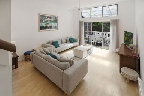 THE BAY - Luxury Accommodation By The Sea - Your Accommodation 0