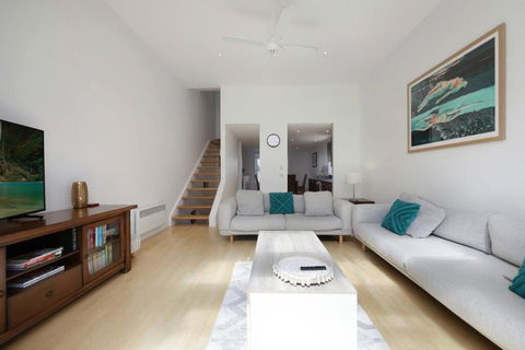 THE BAY - Luxury Accommodation By The Sea - Your Accommodation 1