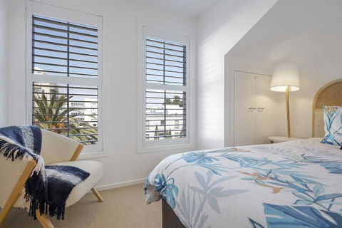 THE BAY - Luxury Accommodation By The Sea - Your Accommodation 3