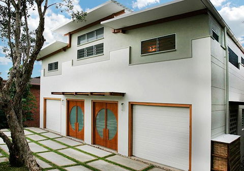 THE BEACH HAVENS - Your Accommodation 0