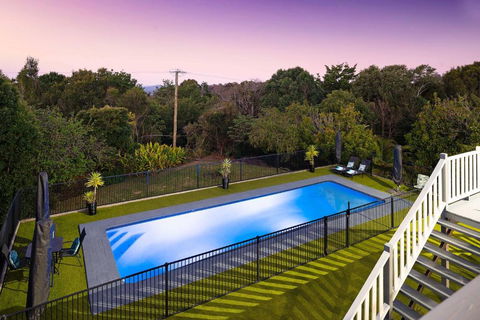 The Country House At Hunchy Montville - Your Accommodation 3