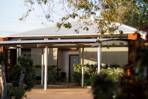 The Gidgee Inn - Your Accommodation 2