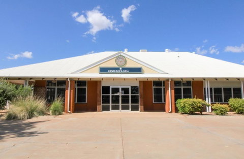 The Gidgee Inn - Your Accommodation 3