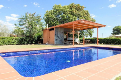 The Gidgee Inn - Your Accommodation 1