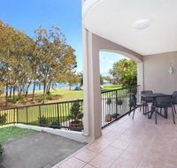 Beachport 14 - 2 BDRM Apt with Canal Views on Parkyn Pde - Your Accommodation