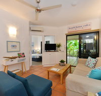Beachside  the Reef - Your Accommodation