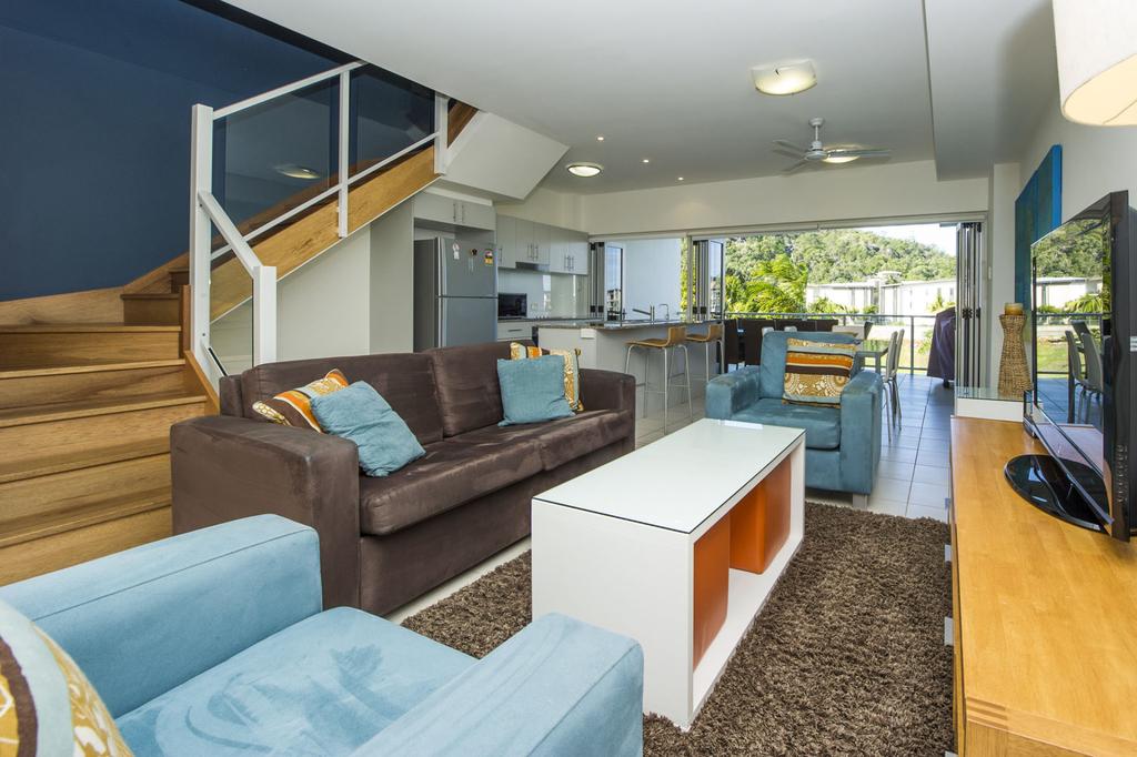 Nelly Bay QLD Your Accommodation