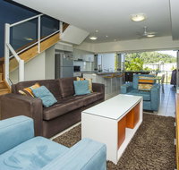 Beachside Apartment 13 - Your Accommodation