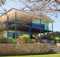 Beachside at Margaret River Prevelly - Your Accommodation