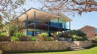 Beachside at Margaret River Prevelly