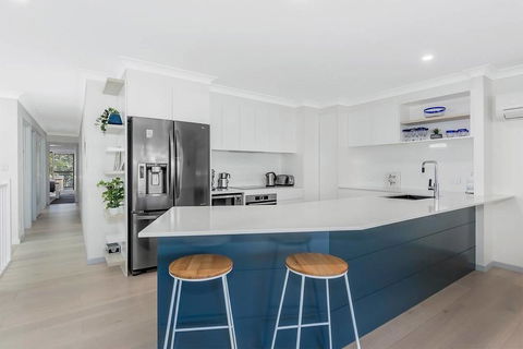 Beachside Bliss - Your Accommodation 1
