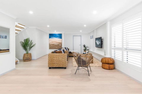 Beachside Bliss - Your Accommodation 3