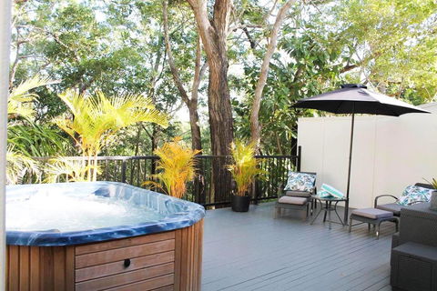 Beachside Bliss - Your Accommodation 2