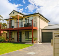 Beachside Bliss - Your Accommodation