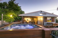 Beachside Cottages