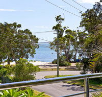 Beachside Haven - Your Perfect Oasis Home - Your Accommodation