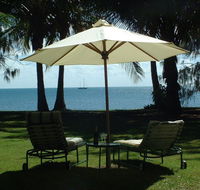 Beachside Holiday Units - Your Accommodation