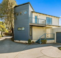 Beachside Memories - Your Accommodation